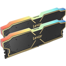 Lexar 32GB DDR5 6000MHz ECC LD5U16G60C38BG-RGD memória (ram)
