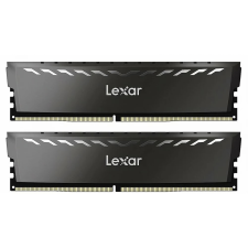 Lexar 32GB Hades DDR4 3200MHz CL16 KIT LD4BU016G-R3200GDXG memória (ram)