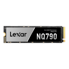 Lexar 500GB NQ710 Pci-e NVMe M.2 (LNQ710X500G-RNNNG) merevlemez, ssd