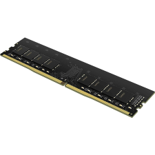 Lexar 8GB 3200MHz DDR4 RAM Lexar CL22 (LD4AU008G-B3200GSST) memória (ram)