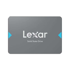 Lexar LNQ100X480G-RNNNG NQ100 480GB 2,5 inch SSD meghajtó merevlemez, ssd