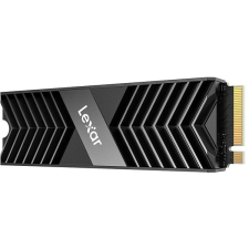 Lexar SSD NM800PRO 1TB Heatsink merevlemez, ssd