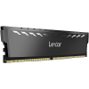Lexar THOR 8GB DDR4 3200MHz CL16 Black
