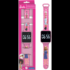 Lexibook Barbie LED digitális karóra (3380743108513) karóra