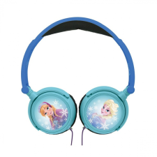 Lexibook Jégvarázs sztereó fejhallgató (LEX-HP010FZ) fülhallgató, fejhallgató