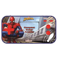 Lexibook Spider-Man Console Arcade - 150 játék elektronikus játék