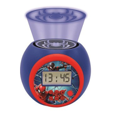 Lexibook Spider-Man ébresztőóra projektorral ébresztőóra