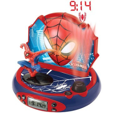Lexibook Spider-Man óra kivetítővel és hangokkal interaktív babajáték