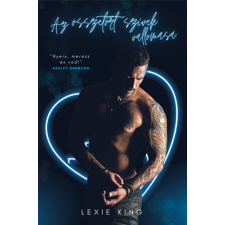 Lexie King - Az összetört szívek vallomása regény