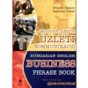 Lexika Kiadó Magyar-Angol üzleti kommunikáció - Hungarian-English business phrase book