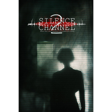 Lexip Games Silence Channel 2 (PC - Steam elektronikus játék licensz) videójáték