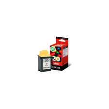 Lexmark 15MX120E Color No.20 nyomtatópatron & toner