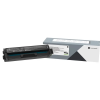 Lexmark 20N0X10 Eredeti Toner - Fekete