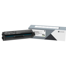 Lexmark 20N0X10 Eredeti Toner - Fekete nyomtatópatron & toner