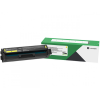 Lexmark 20N2XY0 Eredeti Toner Sárga (20N2XY0)