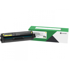 Lexmark 20N2XY0 Eredeti Toner Sárga (20N2XY0) nyomtatópatron & toner