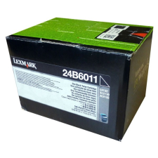 Lexmark 24B6011 - eredeti toner, black (fekete) nyomtatópatron & toner