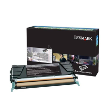 Lexmark 24B6186 Eredeti Toner Fekete (24B6186) nyomtatópatron & toner