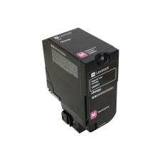 Lexmark 24B6517 festékkazetta 1 dB Eredeti Magenta (24B6517) nyomtatópatron & toner