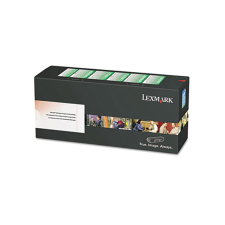 Lexmark 24B6849 Eredeti Toner Fekete nyomtatópatron & toner