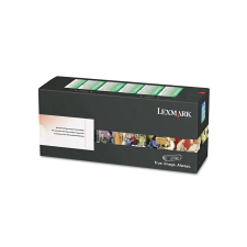 Lexmark 24B7181 Eredeti Toner Fekete (24B7181) nyomtatópatron & toner