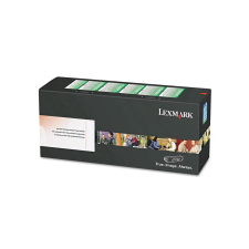 Lexmark 24B7185 Eredeti Toner Fekete (24B7185) nyomtatópatron & toner