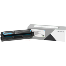 Lexmark 24B7499 - eredeti toner, cyan (azúrkék) nyomtatópatron & toner