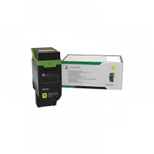 Lexmark 24B7551 EREDETI nyomtatópatron & toner