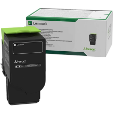 Lexmark 24B7552 Eredeti Toner Fekete (24B7552) nyomtatópatron & toner