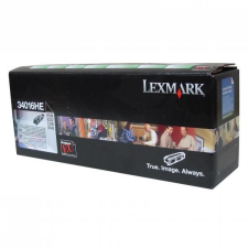 Lexmark 34016HE - eredeti toner, black (fekete) nyomtatópatron & toner