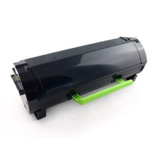 Lexmark 502U Black toner (50F2U0E) nyomtatópatron & toner