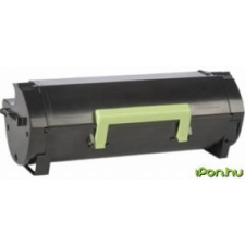 Lexmark 50F2H00 EREDETI nyomtatópatron & toner