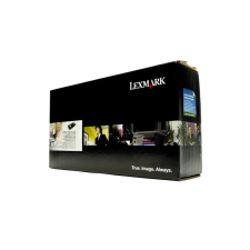 Lexmark 51B2X00 Eredeti Visszajuttatási Toner Fekete nyomtatópatron & toner