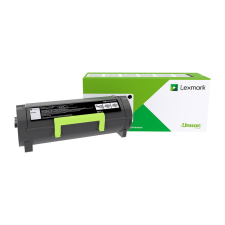 Lexmark 51F2H0E Eredeti Toner Fekete nyomtatópatron & toner