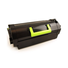 Lexmark 522H nagy kapacitású festékkazetta fekete (52D2H00) (52D2H00) - Nyomtató Patron nyomtatópatron & toner
