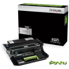 Lexmark 52D0Z00 DRUM EREDETI nyomtató kellék