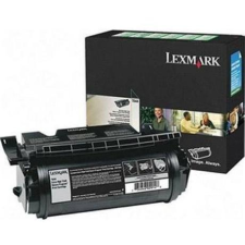 Lexmark 54G0H00 fekete eredeti toner nyomtatópatron & toner
