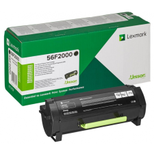 Lexmark 56F2000 EREDETI nyomtatópatron & toner