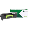 Lexmark 56F2H00 toner fekete