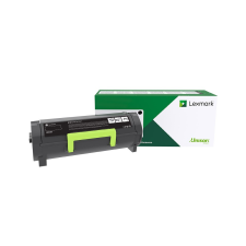 Lexmark 56F2X00 Toner Fekete (56F2X00) nyomtatópatron & toner