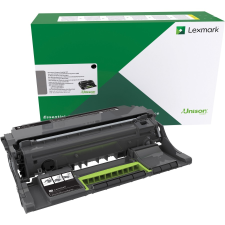 Lexmark 58D0Z00 Visszajuttatási programhoz tartozó Képalkotó Egység Fekete nyomtatópatron & toner