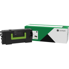 Lexmark 58D2000 festékkazetta 1 dB Eredeti Fekete (58D2000) nyomtatópatron & toner