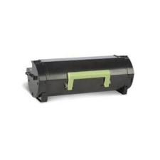 Lexmark 58D2U0E nagy kapacitású tonerkazetta fekete (58D2U0E) nyomtatópatron & toner