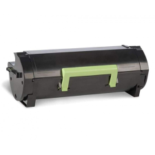 Lexmark 602H nagy kapacitású festékpatron fekete (60F2H00) nyomtatópatron & toner
