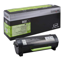 Lexmark 60F2000 - eredeti toner, black (fekete) nyomtatópatron & toner