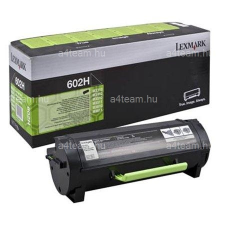 Lexmark 60F2H00 - Fekete nyomtatópatron & toner
