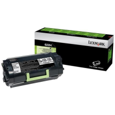 Lexmark 62D2H0E Eredeti Toner Fekete (62D2H0E) nyomtatópatron & toner