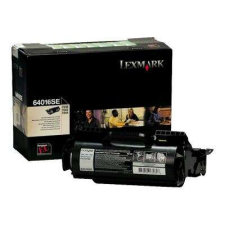 Lexmark 64016SE fekete toner nyomtatópatron & toner
