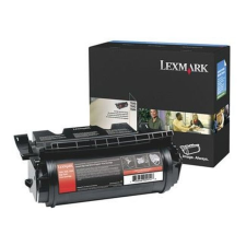 Lexmark 64040HW Eredeti Toner Fekete (64040HW) nyomtatópatron & toner