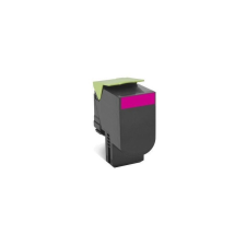 Lexmark 702XME extra nagy kapacitású festékkazetta (4k) magenta (70C2XME) nyomtatópatron & toner